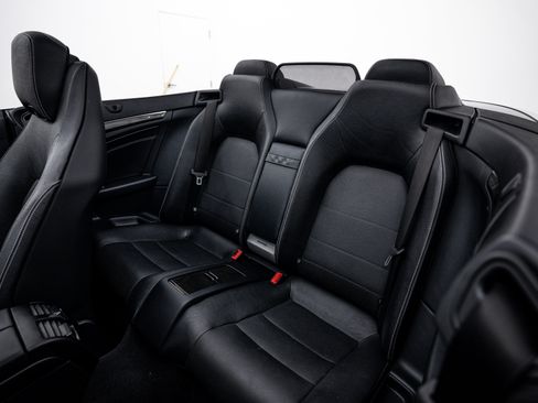 Used 2014 Mercedes-Benz E 350 Cabriolet image 15