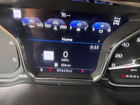 Used 2022 GMC Sierra 2500 Denali w/ Denali Ultimate Package image 23