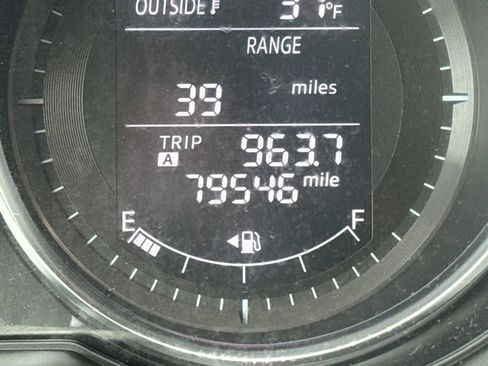 Used 2015 MAZDA CX-5 Grand Touring image 10