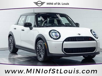 New 2027 MINI Cooper S