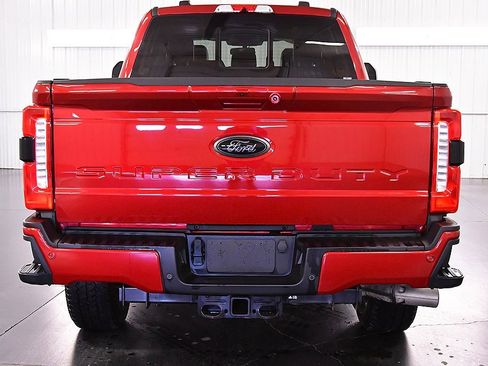 Used 2024 Ford F250 Lariat w/ Lariat Ultimate Package image 6