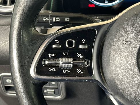 Certified 2023 Mercedes-Benz GLB 250 GLB 250 image 27