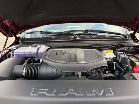 New 2026 RAM 1500 Rebel w/ G/T Package image 18