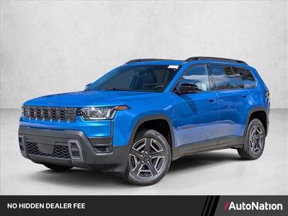 New 2026 Jeep Cherokee Limited