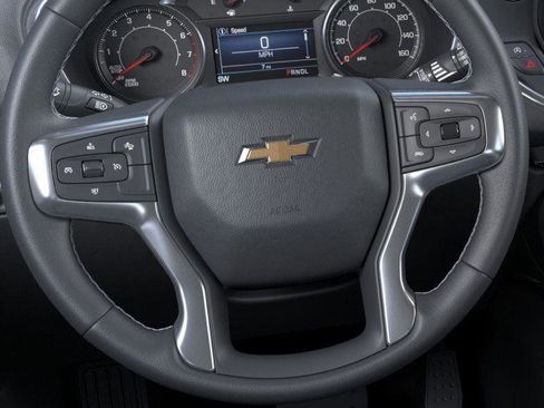 New 2026 Chevrolet Blazer LT w/ Midnight/Sport Edition image 19