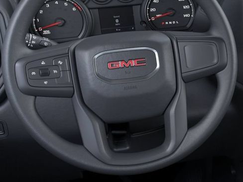 New 2026 GMC Sierra 3500 Pro AWD/4WD image 11