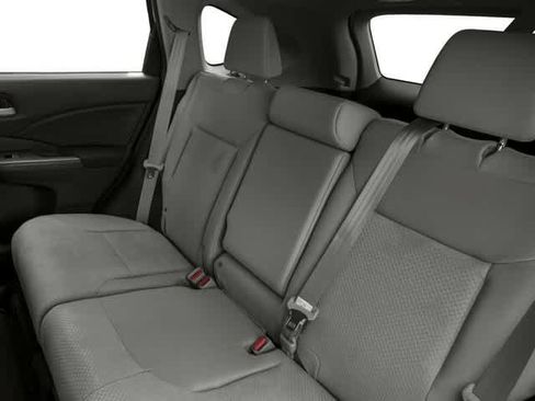 Used 2016 Honda CR-V SE image 13