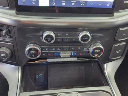 Used 2021 Ford F150 Platinum image 22