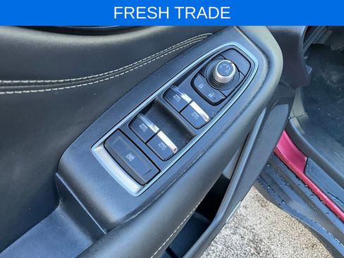 Certified 2022 Subaru Outback Limited w/ Tech Package 3 image 11