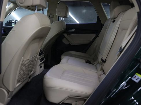 Used 2018 Audi Q5 2.0T Premium Plus AWD/4WD image 15