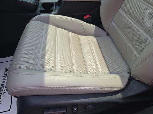 Used 2025 Honda CR-V EX-L image 28