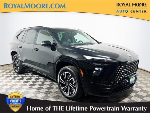 New 2026 Buick Enclave Sport Touring w/ Power Package image 1