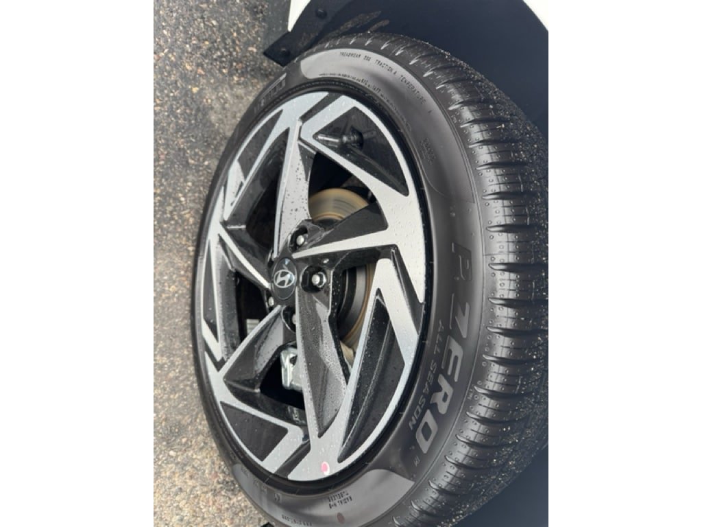 New 2026 Hyundai Sonata SEL AWD/4WD image 22