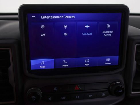 Used 2023 Ford Bronco Sport Big Bend w/ Convenience Package image 41