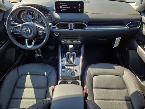 New 2025 MAZDA CX-5 Carbon Edition image 13