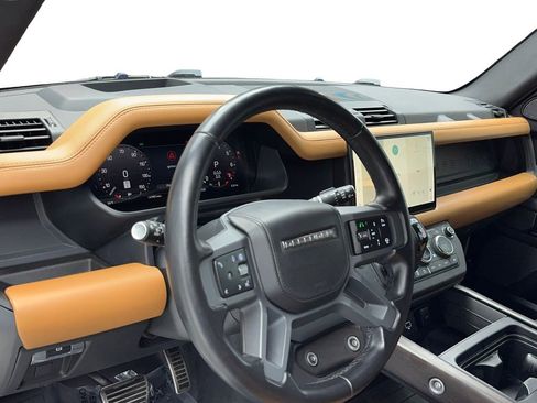 Used 2024 Land Rover Defender 110 X image 14