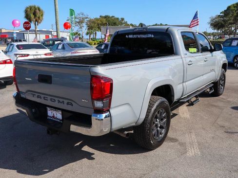 Used 2021 Toyota Tacoma SR5 image 6