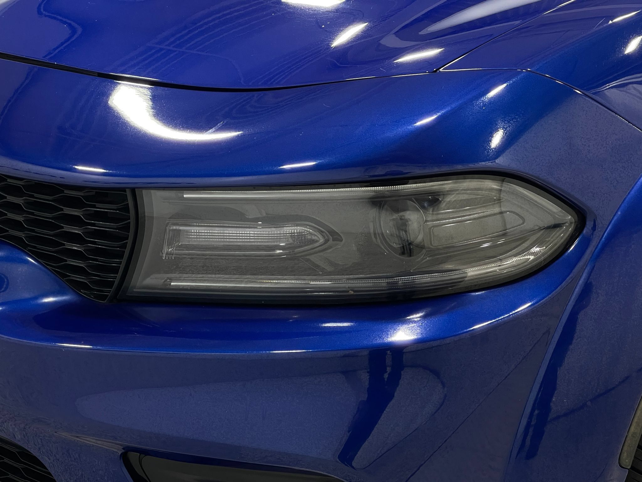 Used 2021 Dodge Charger Scat Pack RWD image 31