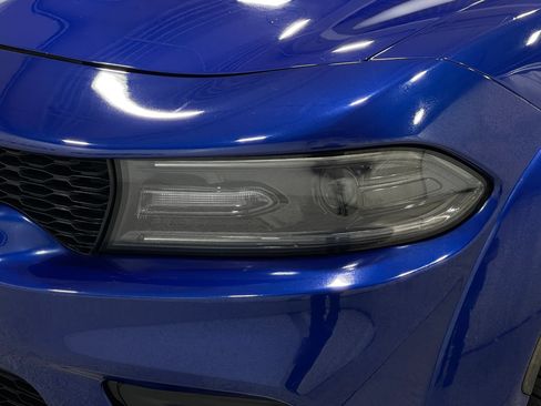 Used 2021 Dodge Charger Scat Pack RWD image 31