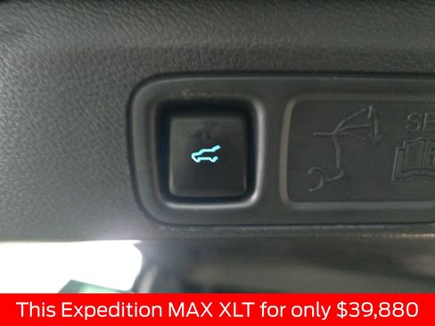 Used 2024 Ford Expedition Max XLT image 22