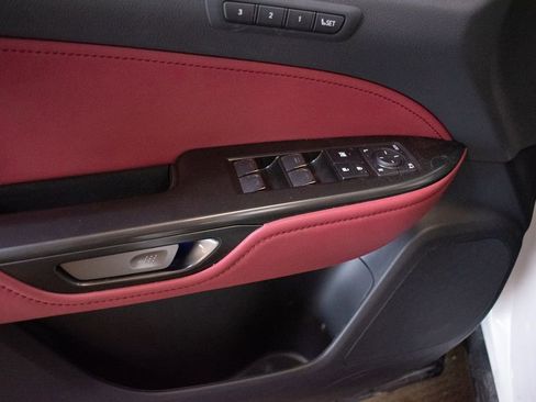 Used 2025 Lexus NX 350 AWD w/ Accessory Package (2T) image 21