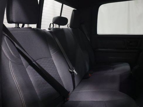 New 2026 RAM 2500 Tradesman w/ Safety Group AWD/4WD image 12