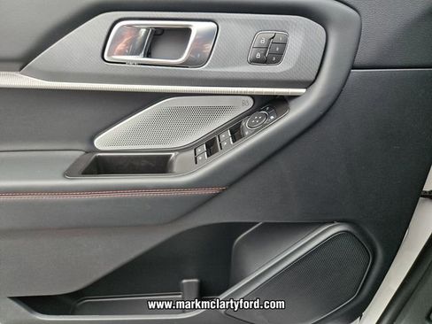 New 2026 Ford Explorer ST w/ Sun And Sound Package image 20