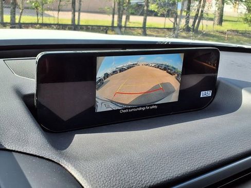 New 2026 MAZDA CX-50 AWD 2.5 S w/ Weather Package image 8