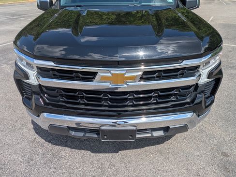 Used 2023 Chevrolet Silverado 1500 LT RWD image 12