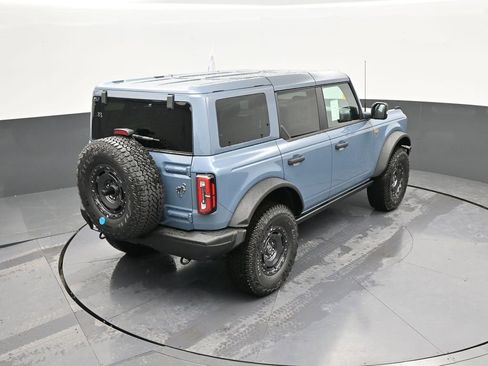 New 2025 Ford Bronco Badlands image 40