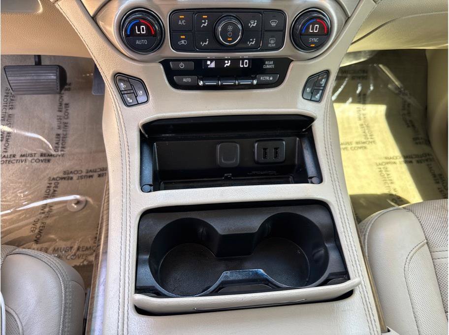 Used 2019 GMC Yukon Denali w/ Denali Ultimate Package RWD image 37