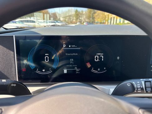 New 2026 Hyundai Tucson SEL image 28