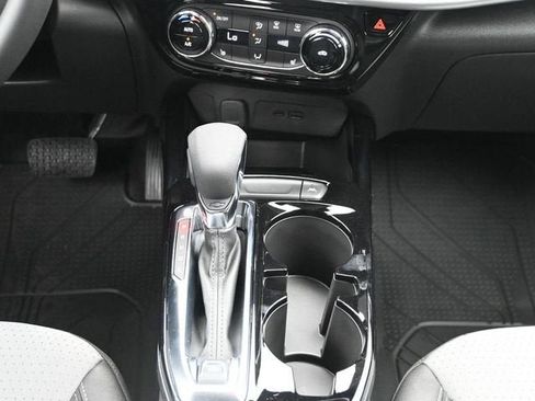 New 2026 Chevrolet Trax LT image 21