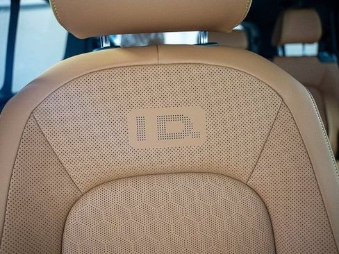 New 2025 Volkswagen ID. Buzz Pro S image 55