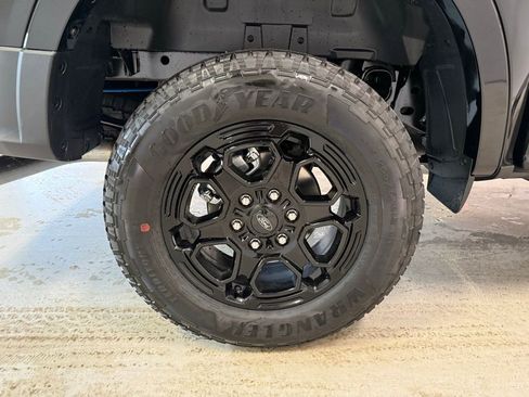 New 2026 Ford Ranger XLT AWD/4WD image 11