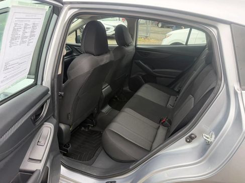 Used 2022 Subaru Impreza 2.0i AWD/4WD image 15