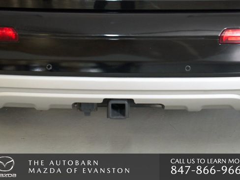 Used 2017 Audi Q7 3.0T Premium Plus w/ Premium Plus Package AWD/4WD image 9