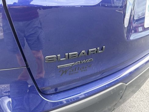 New 2026 Subaru Ascent Limited Bronze AWD/4WD image 6