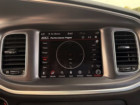 Used 2020 Dodge Charger Scat Pack RWD image 17