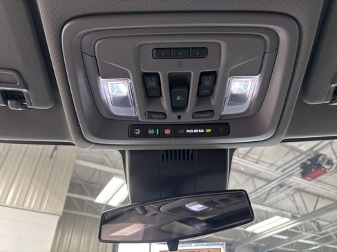 New 2026 Chevrolet Silverado 1500 LT Trail Boss w/ LT Trail Boss Premium Package image 16