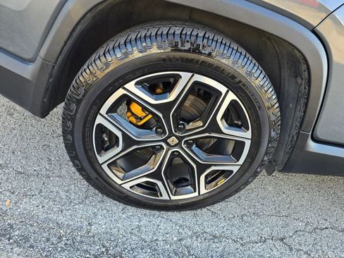 Used 2022 Rivian R1T Launch Edition image 44