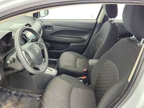 Used 2024 Mitsubishi Mirage ES image 17