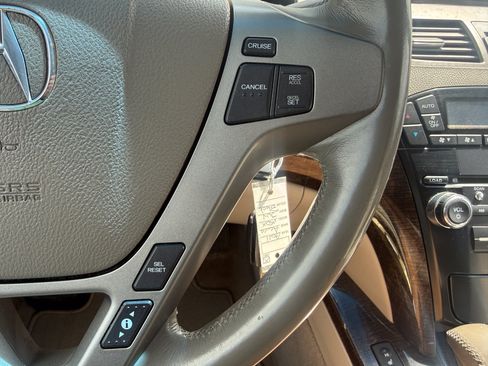 Used 2011 Acura MDX AWD/4WD image 27