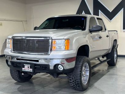 Used 2009 GMC Sierra 1500 SLE w/ Power Pack Plus