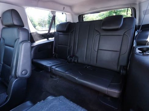 Used 2015 Chevrolet Suburban LT AWD/4WD image 37