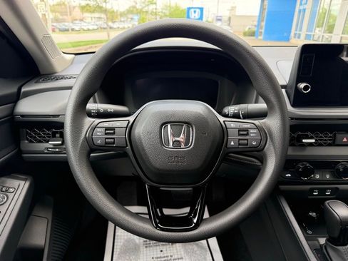 New 2026 Honda Accord SE image 16