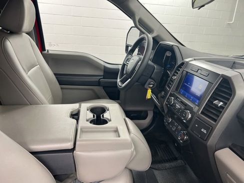 Used 2022 Ford F350 XL w/ STX Appearance Package AWD/4WD image 26