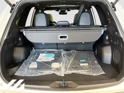 New 2025 Subaru Forester Limited image 28