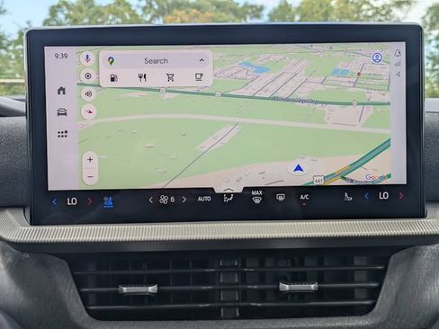 Certified 2026 Ford Explorer Platinum RWD image 22