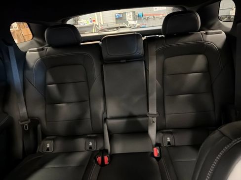 New 2026 Chevrolet Blazer EV LT FWD image 32